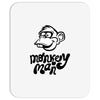 monkey man Mousepad