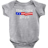 hindsight 2020 Baby Bodysuit