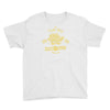 turtle king Youth Tee