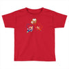dragon puff z [converted] Toddler T-shirt