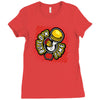 build'n time Ladies Fitted T-Shirt