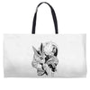 dbz Weekender Totes