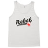 rebel alliance long sleeve tee Tank Top