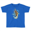 skilfuld Toddler T-shirt