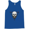 DEVIL IS REAL Tank Top