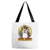 boba&rsquo;s burgers Tote Bags