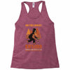 kwyjibo Racerback Tank