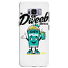 the dweeb Samsung Galaxy S8 Plus