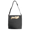 mclovin Adjustable Strap Totes