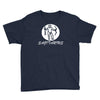 sagittarius zodiac sign Youth Tee