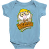 holtz Baby Onesie
