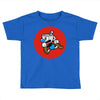 mugman Toddler T-shirt
