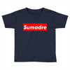 sumadre Toddler T-shirt