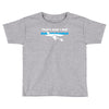 that's how i roll Toddler T-shirt