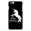 i'm horny iPhone 6/6s Plus Case