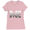 bae Ladies Fitted T-Shirt