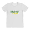 Humboldt Strong All Over Women's T-shirt