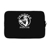 trooper boxing gym funny Laptop sleeve