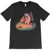 Let's Go Camping T-Shirt