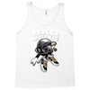 bad spacemen Tank Top