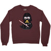minihero Crewneck Sweatshirt