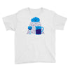 mucho vino Youth Tee
