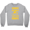 winner winner chicken dinner Crewneck Sweatshirt