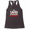 but you can still get these hands Racerback Tank