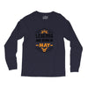 Legends Are Born In May Long Sleeve Shirts
