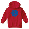 andromeda initiative Youth Hoodie