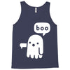 boo Tank Top