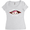 Disculpame Ya Es Mayo? Women's Triblend Scoop T-shirt