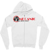 fahrie77 Zipper Hoodie