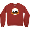 NEW PAGE Crewneck Sweatshirt