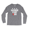 the gazette Long Sleeve Shirts