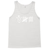 schneemann Tank Top
