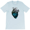 nature heart T-Shirt