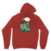 bombasaur Hoodie