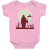 halloween special 1 Baby Bodysuit