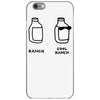 ranch vs iPhone 6/6s Case