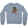 rpg rules Crewneck Sweatshirt