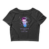 patd Crop Top