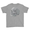 that is the question Youth Tee