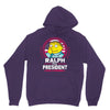 ralph for prez Unisex Hoodie