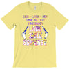 lade ziele schiesse2 T-Shirt