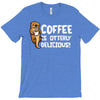 otter coffee T-Shirt