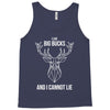 big bucks Tank Top