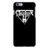 asphyx logo iPhone 6/6s Plus Case