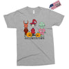 Hallowentown Lock Shock And Barrell Exclusive T-shirt