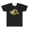 caffeine high All Over Men's T-shirt